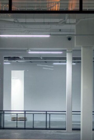 Commercial Engineering main Banner