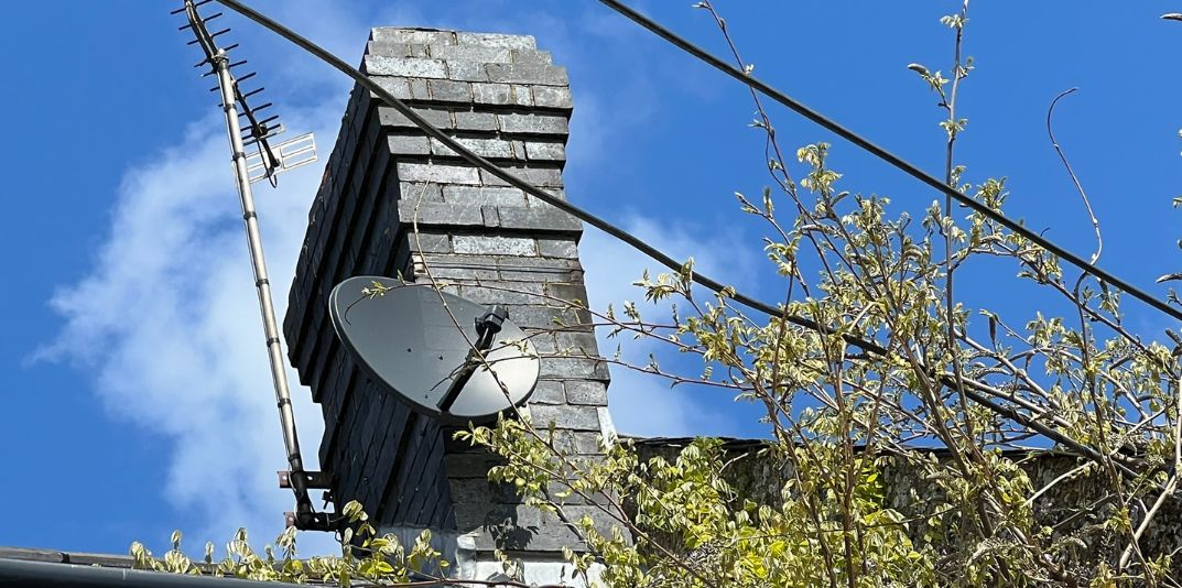 Chimney (1)