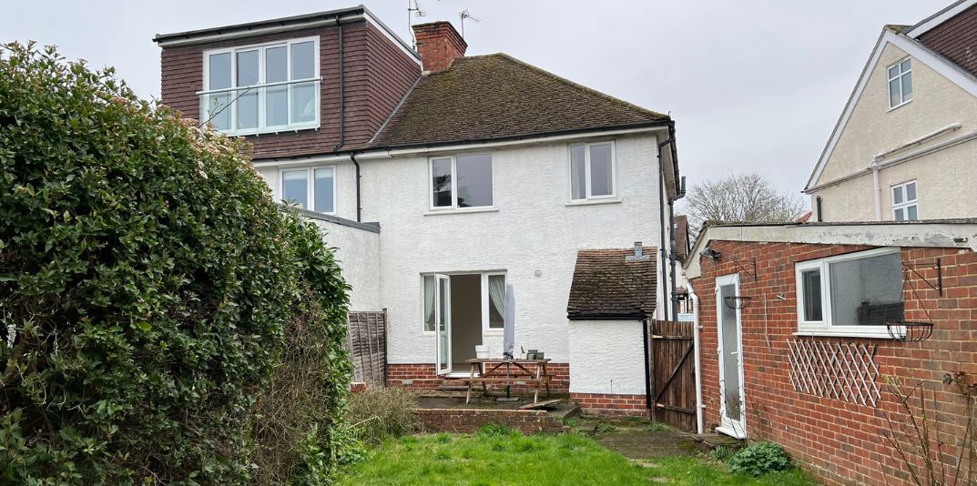 Homebuyer Report Defect Checks Main Banner