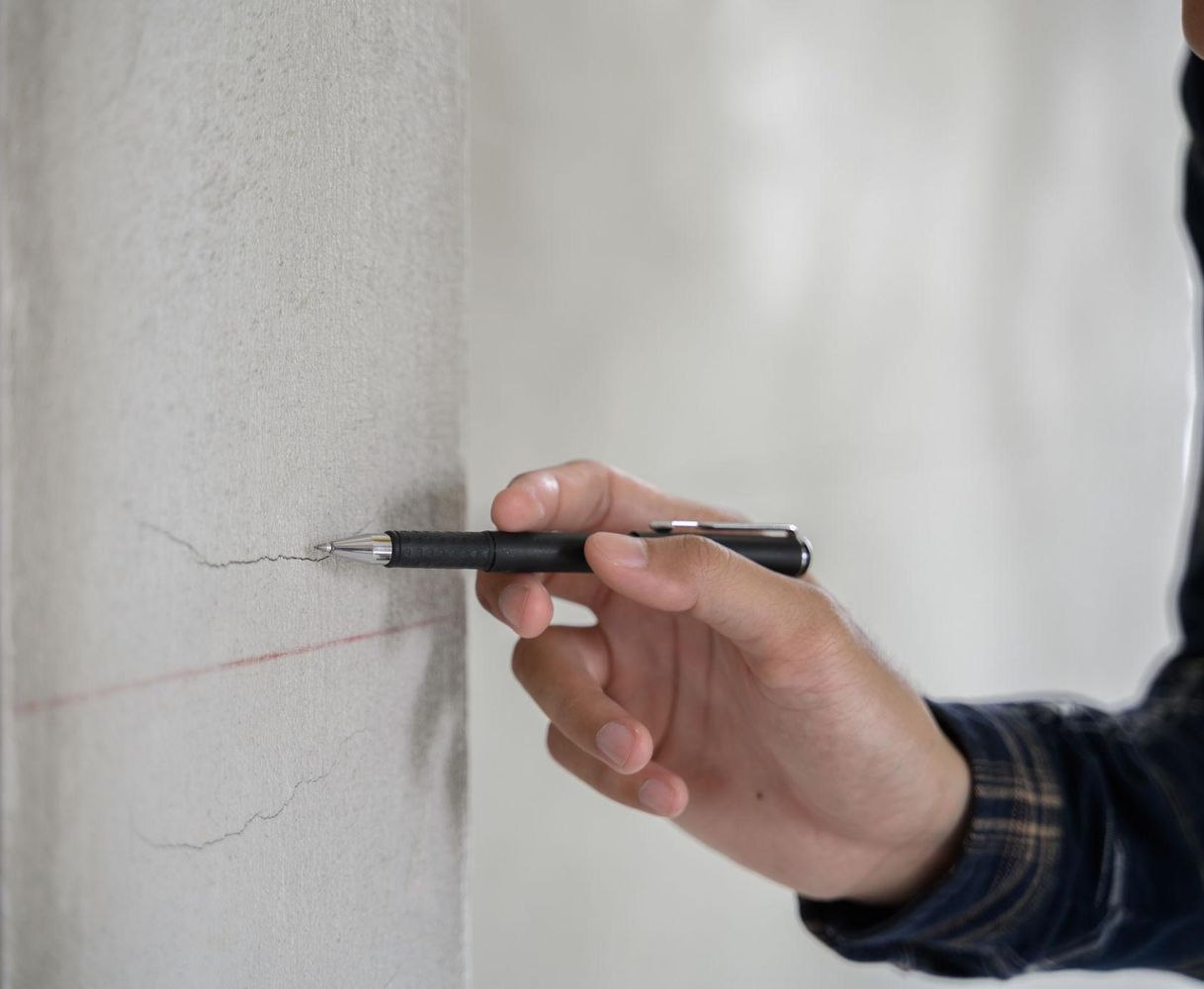 Homebuyer Structural Defect Checks - Rivet Engineering | Structural ...