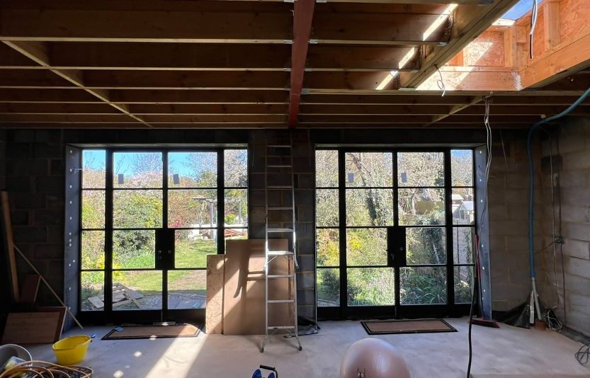 House Extension (1)