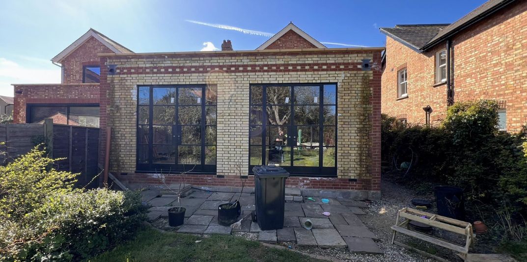 House Extension