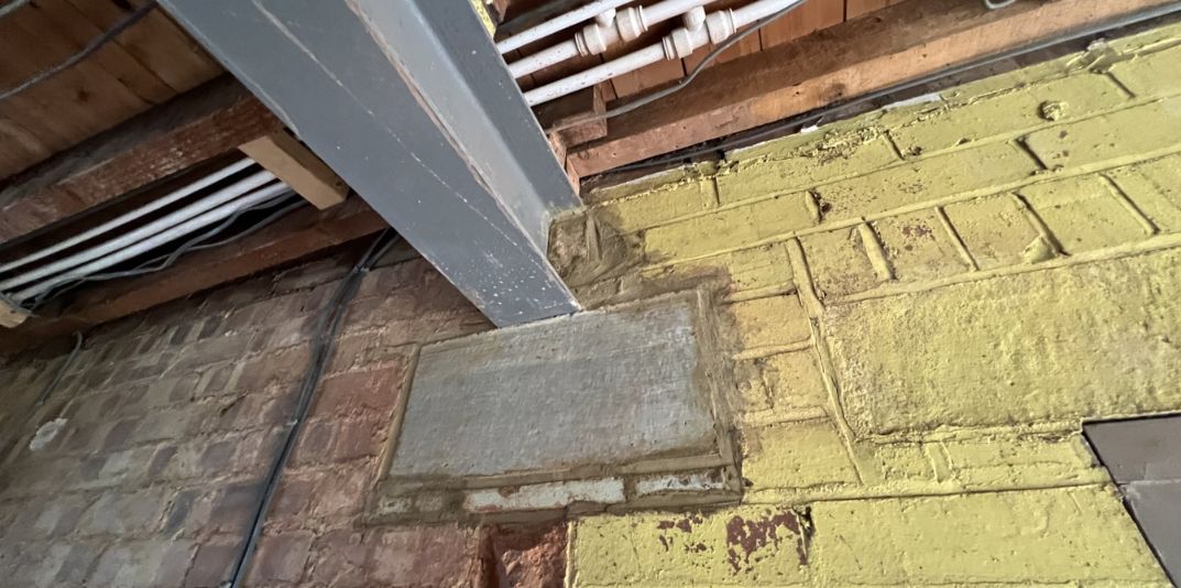Load Bearing