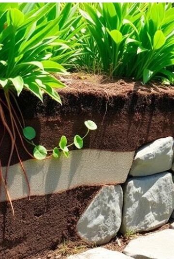 Retaining Walls Main Banner