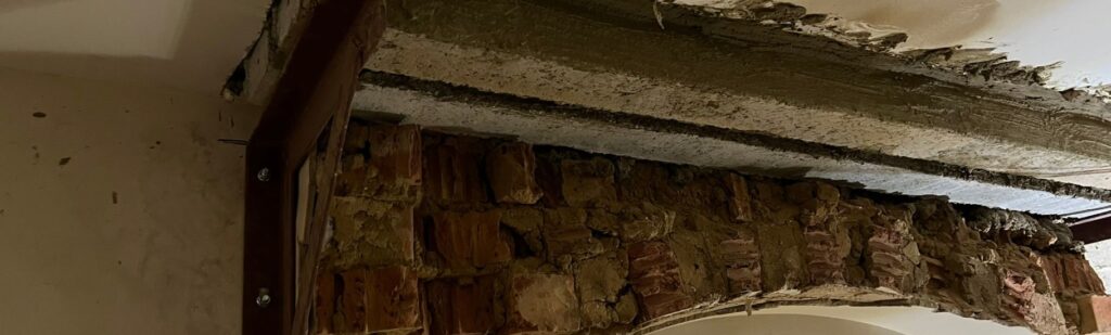Structural Chimney Removal - Rivet Engineering | Structural Engineer ...