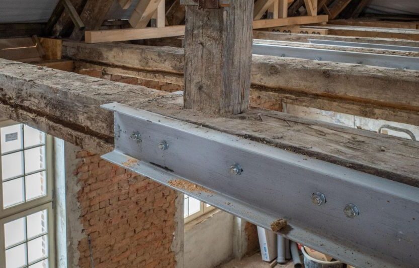 General Structural work